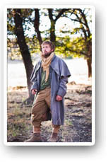 Historical Uniforms & Accessories