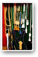 DRESS UNIFORM ACCESSORIES