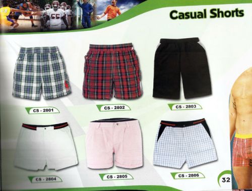 Casual Shorts