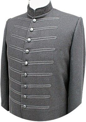 U.S. (Union) Frock Coat for Chaplains