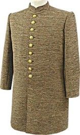 Brown Wooljean Enlisted/NCO