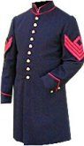 Artillery Enlisted/NCO