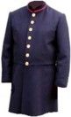 Marine Corps (USMC) Undress Frock Coat
